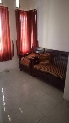 GuestHouse GWK Syariah