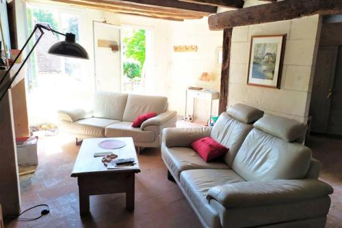 Le Refuge des Elfes
