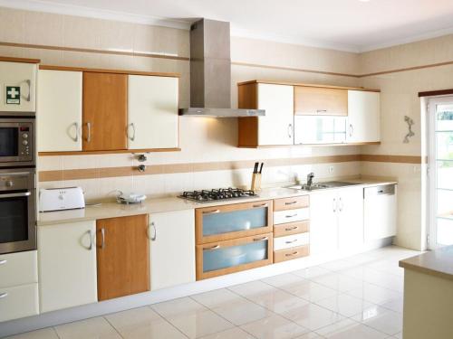 Villa Alco Titanio - Outstanding 6 Bedroom Villa - Walking Distance to Beach - Table Tennis