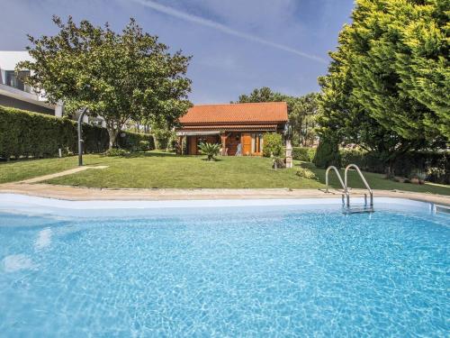 Villa Aroeira Golf - Lovely villa for 6 persons with private pool in Aroeira Golf Resort gîte à louer Fonte da Telha