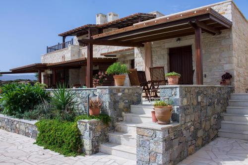 Esperides Stone Houses photo 5