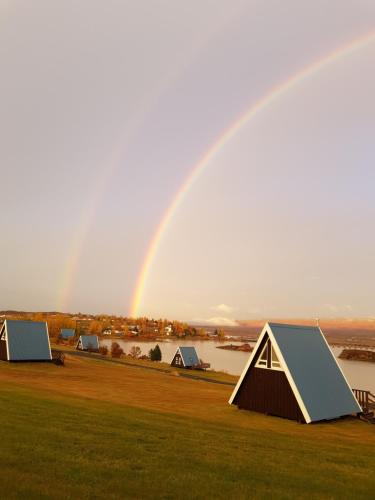 Ormurinn Cottages - image 7