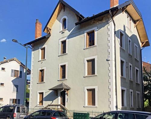 Le Chaumontel