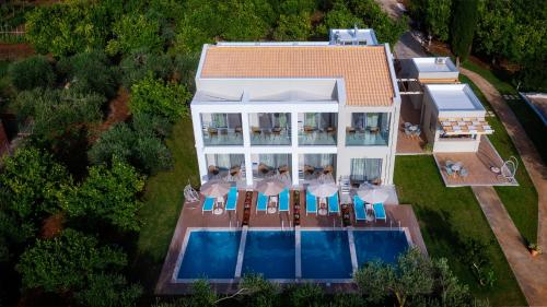 Alonaki Resort - image 11