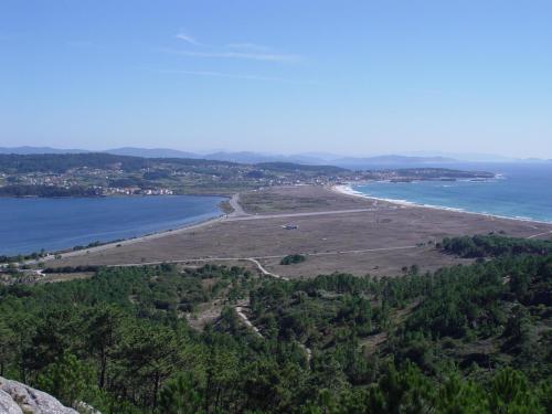 Hotel Torres Touriño