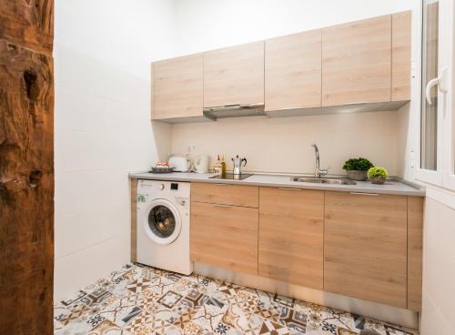 Malasana Con Encanto - Chueca