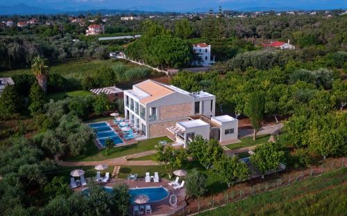Alonaki Resort - image 10