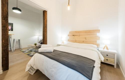 El Encanto de Malasaña 1