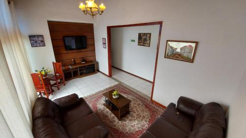 Pousada Nativa's in Sao Luiz do Paraitinga (Sao Paulo)