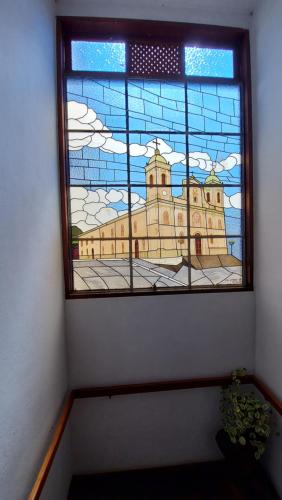 Pousada Nativa's in Sao Luiz do Paraitinga (Sao Paulo)