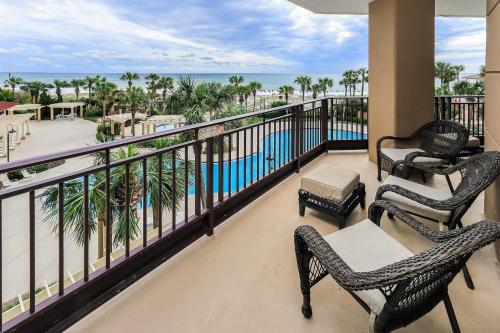 Westwinds 4714 Miramar Beach Florida