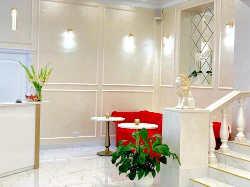 Sergeev Hotel - image 7