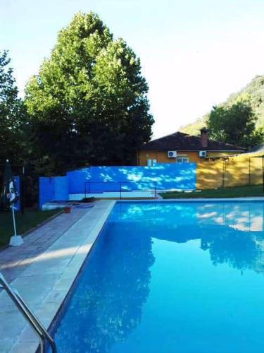 Cabañas Jimera de Líbar - image 7