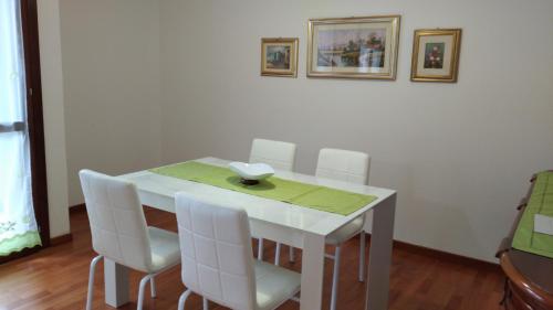  Appartamento Cimabue in centro comodo ospedale e Jesolo in San Donà di Piave
