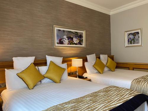 An Grianan Hotel - image 3