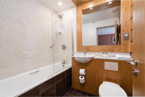 Twin room, deluxe