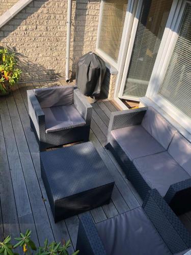 NGI Vacances in 馬爾麥迪