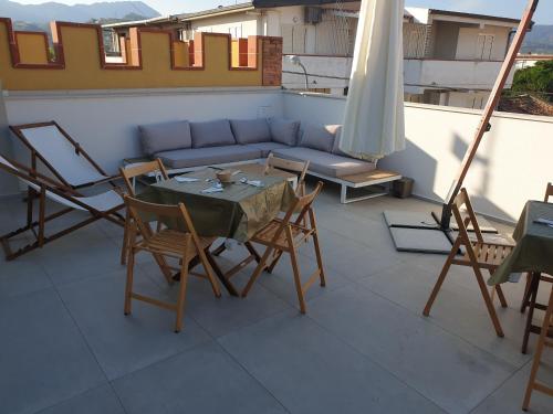 BnB Torreforte in Furnari