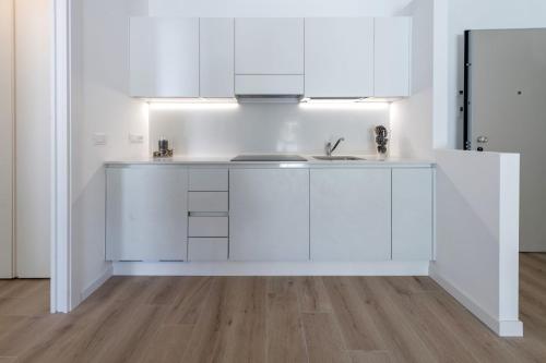 Residence La Torre con private park Room Type - Studio