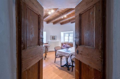 Residence La Torre con private park - image 4