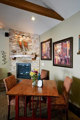 Frisco Inn on Galena in Φρίσκο(Κολοράντο)