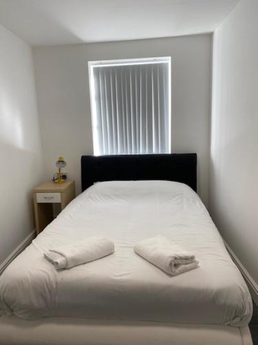 Charles Street Apartments
