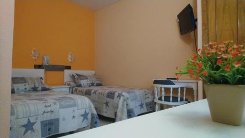 Hostal Don Jaime I y II 2