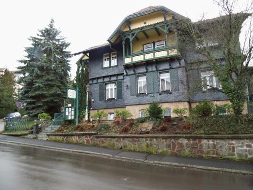 Accommodation in Eisenach