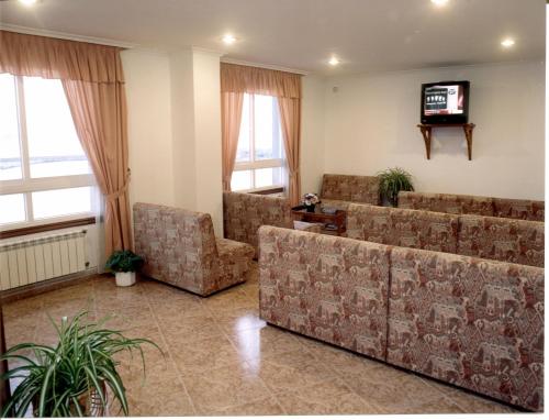 Hotel El Puente - image 8
