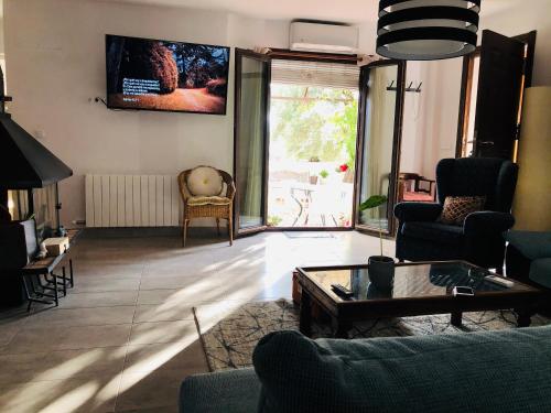  Casa de Adonay 2 in Huétor Vega