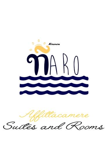 Naro Suites and Rooms - 시설