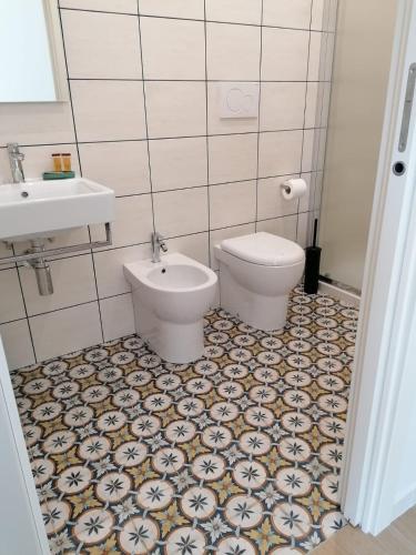 Affittacamere Come a Casa 4