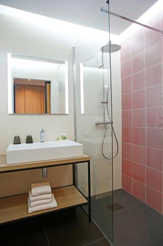 Hotel Onda - main image