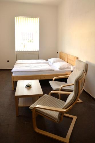 Apartmany u Zdenicky in Jindrichuv Hradec