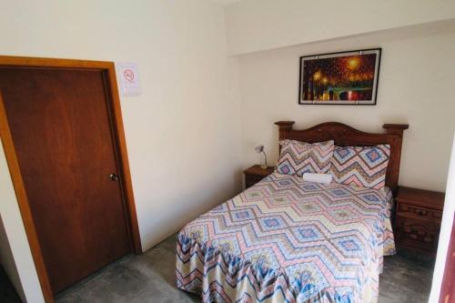 COMFY and LOVELY room FOR 2 in Landa de Matamoros