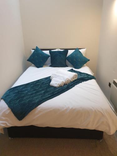 Xclusive Living Stay In Jewelry Quarter, Caroline Street, , West Midlands