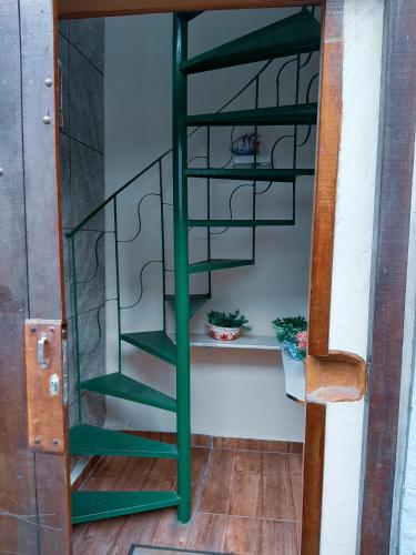 One-Bedroom House image 9