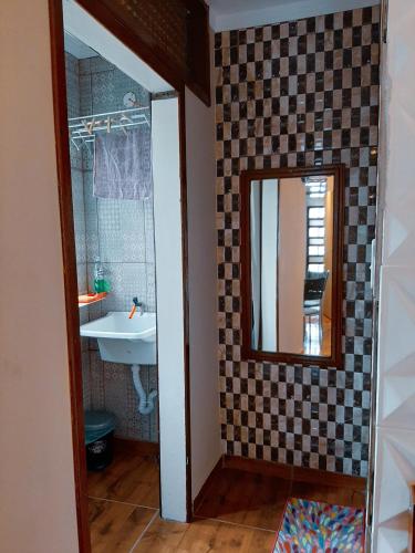 One-Bedroom House image 4