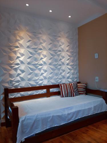 One-Bedroom House room in Suites Oliveira