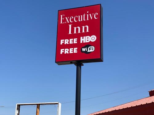 Executive Inn - Kermit