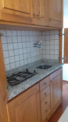  simonetta in Poggio Catino