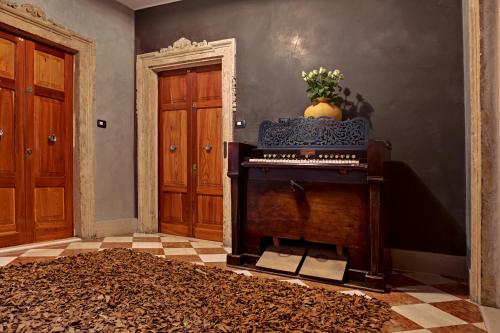 Il Vicolo Aparthotel Verona, Vérone (photo 10)