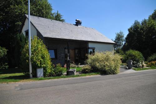 La Maison du Bonheur - Location saisonnière - Gouvy