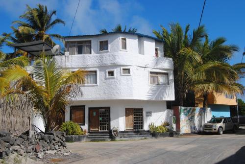 Hostal Galapagos by Bar de Beto