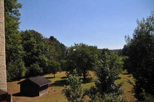 La Maison du Bonheur