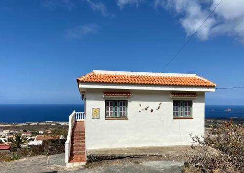 CASA PACO Y NINA