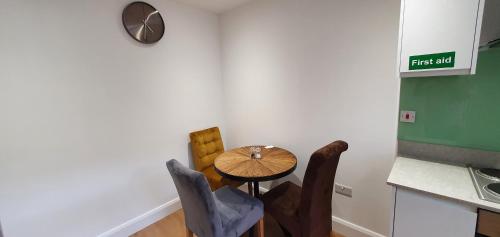 Garland Stylish Apartment 2 In Greater London, Londýn (fotografie 3)