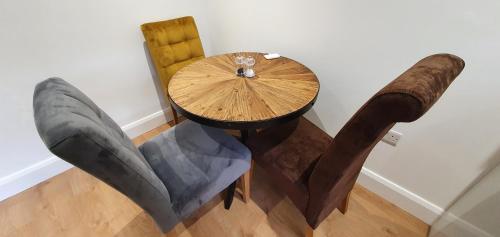 Garland Stylish Apartment 2 In Greater London, Londýn (fotografie 4)