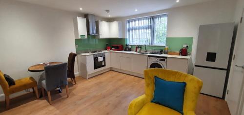 Garland Stylish Apartment 2 In Greater London, Londýn (fotografie 5)
