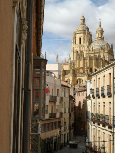 Hostal Juan Bravo - image 12